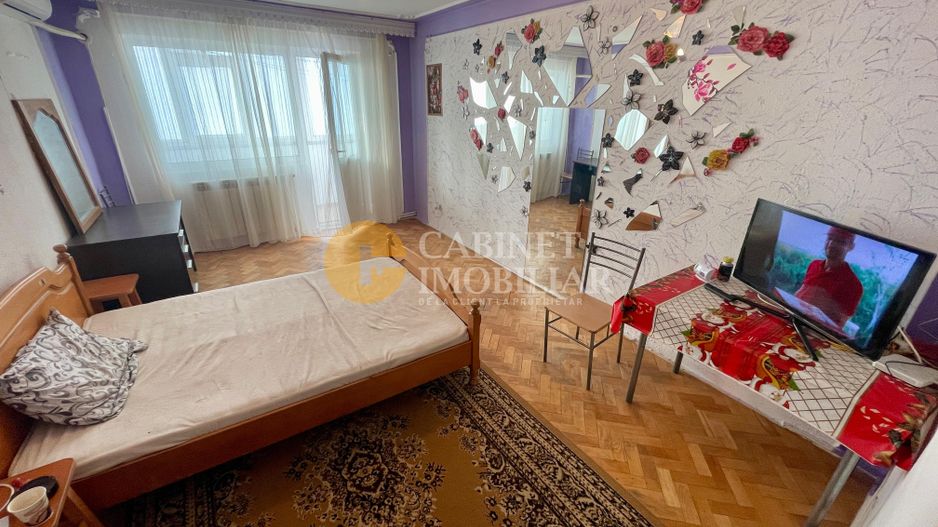 Apartament cu 2 camere - Etaj Intermediar - Fara Risc - Podu Ros - Poză 1