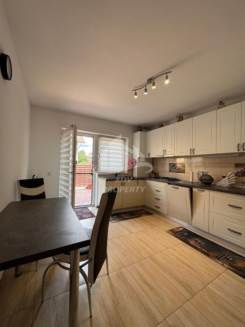 Casa moderna, mobilata complet  Sibiu - Poză 42