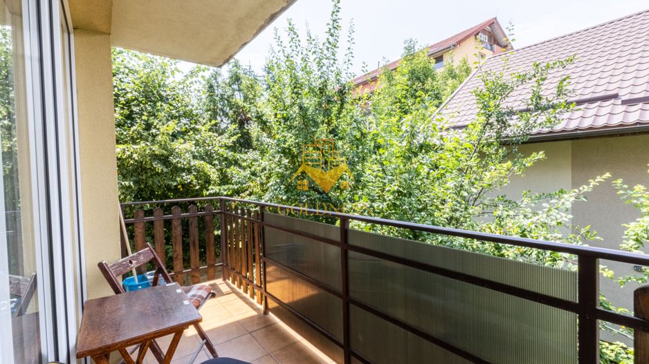 3 camere, modern, parcare, Zorilor Zona Observatorului,UMF,Pet Friedly - Poză 8