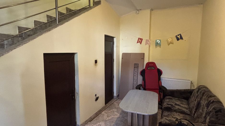 Apartament 4 camere, la curte zona Iosefin - Poză 9