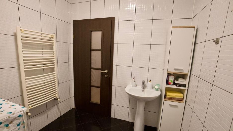Casă individuală P+M în Eurocartier Brestei – Craiova | 505mp - Poză 7