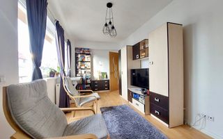 Apartament 2 camere decomandat – Cartier Terezian, Sibiu - Poză 2