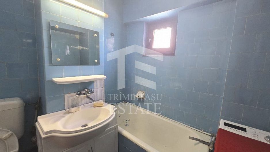 Centru - Apartament de 4 camere cu vedere Panoramica la Marea Neagra - Poză 21