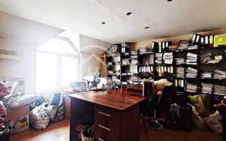 Spatiu comercial cu 5 camere de inchiriat in zona Dragos Voda, Oradea - Poză 14