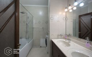 Penthouse Ared Uta, amenajat modern, vedere panoramica spre Stadionul Uta - Poză 10