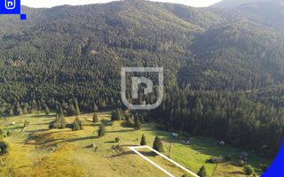 Teren situat in Frasin | BUCOVINA - Poză 2