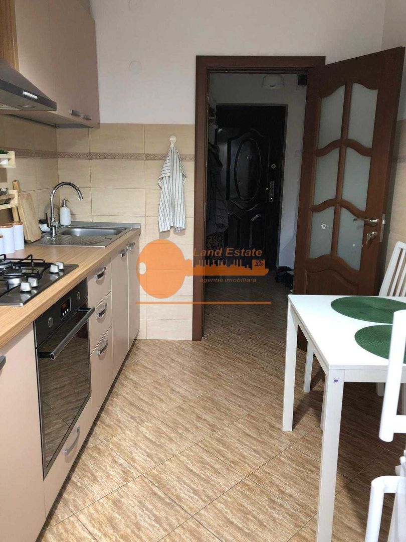 3 camere Calea Crangasi-Pod Grant ( Centrala termica ) - Poză 6