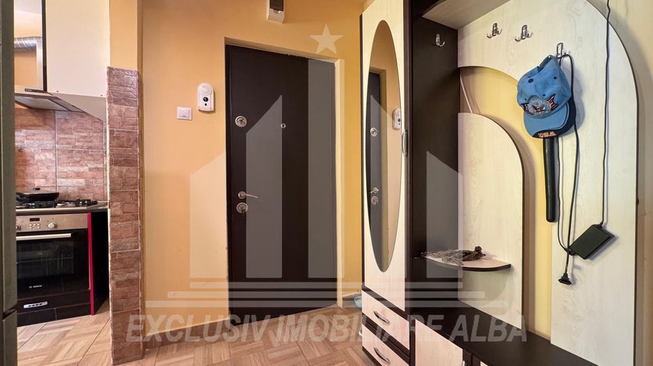 Apartament 2 camere | De vanzare | 56 mp | Etaj 2 | Cetate - Closca - Poză 3