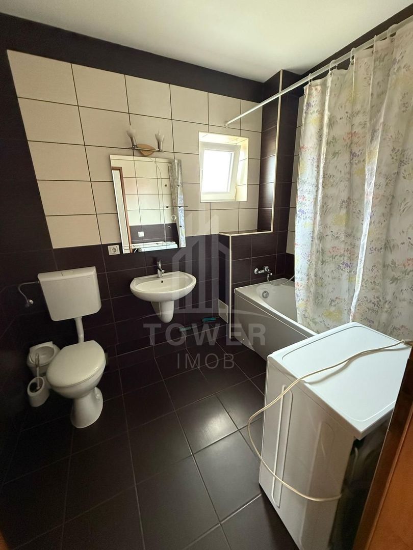 Apartament de închiriat Selimbar - Poză 4