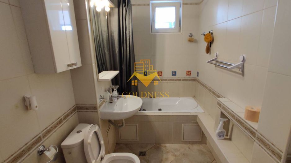 Apartament 4 camere 113 mp Observatorului bloc nou! - Poză 17