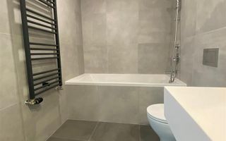 2 camere | One Herastrau Towers | terasa 16 mp - Poză 14