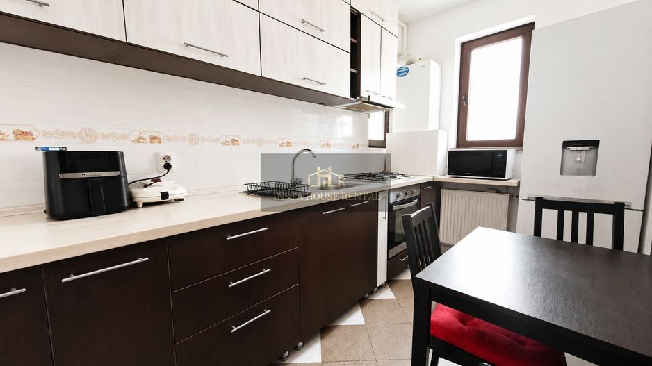 Apartament 2 camere Bucurestii Noi / Parc Bazilescu - Poză 6