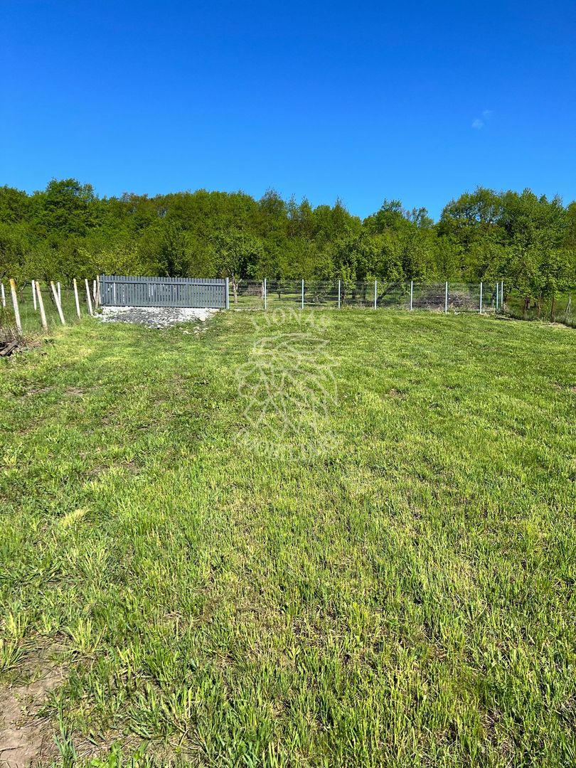 2 Parcele intravilane de 900 mp-utilitati-ideal casa-Viile cu Pomi - Poză 3