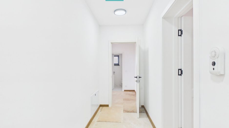 Penthouse Exclusiv Chișineu-Criș 176 MP - Poză 8