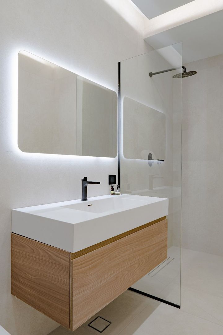 Apartament de vanzare 2 camere - Vedere Lac Pipera - Poză 6