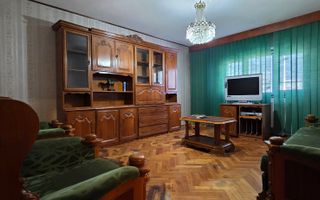 VANZARE 3 CAMERE DECOMANDAT - MALL VITAN - Poză 3