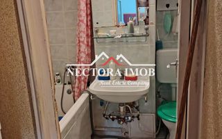 NECTORA IMOB-Apartament 2 camere, 44 mp + balcon, Str.Splaiul Crisanei - Poză 7