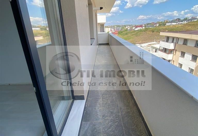 Ap. 2 camere D finisaje premium Bucium-Visan 0% comision - Poză 12