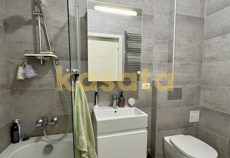 Apartament 2 Camere Sisești | Încalzire pardoseală | Parcare - Poză 11