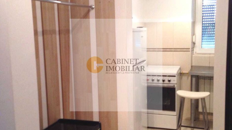 Garsoniera I Bd Magheru I Pretabil AIRBNB I Centrala Proprie - Poză 3