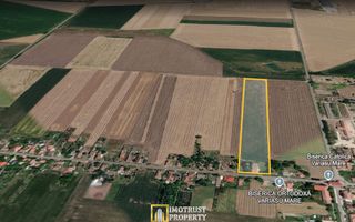 Proprietate pentru investiții | Moară și teren 23.861 mp - Poză 14