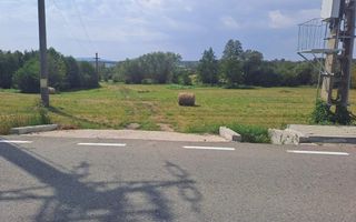 Teren Șurdești - Poză 1