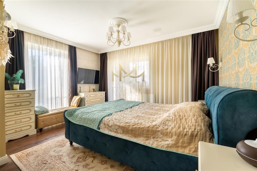 Apartament superb cu 4 camere bloc nou 2 parcari str. Oasului! - Poză 7