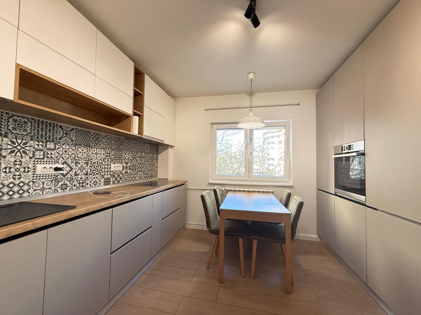 3 CAMERE ‖ DECOMANDAT ‖ BLOC REABILITAT ‖ ZONA NERVA TRAIAN ‖ 10 MIN METROU - Poză 3