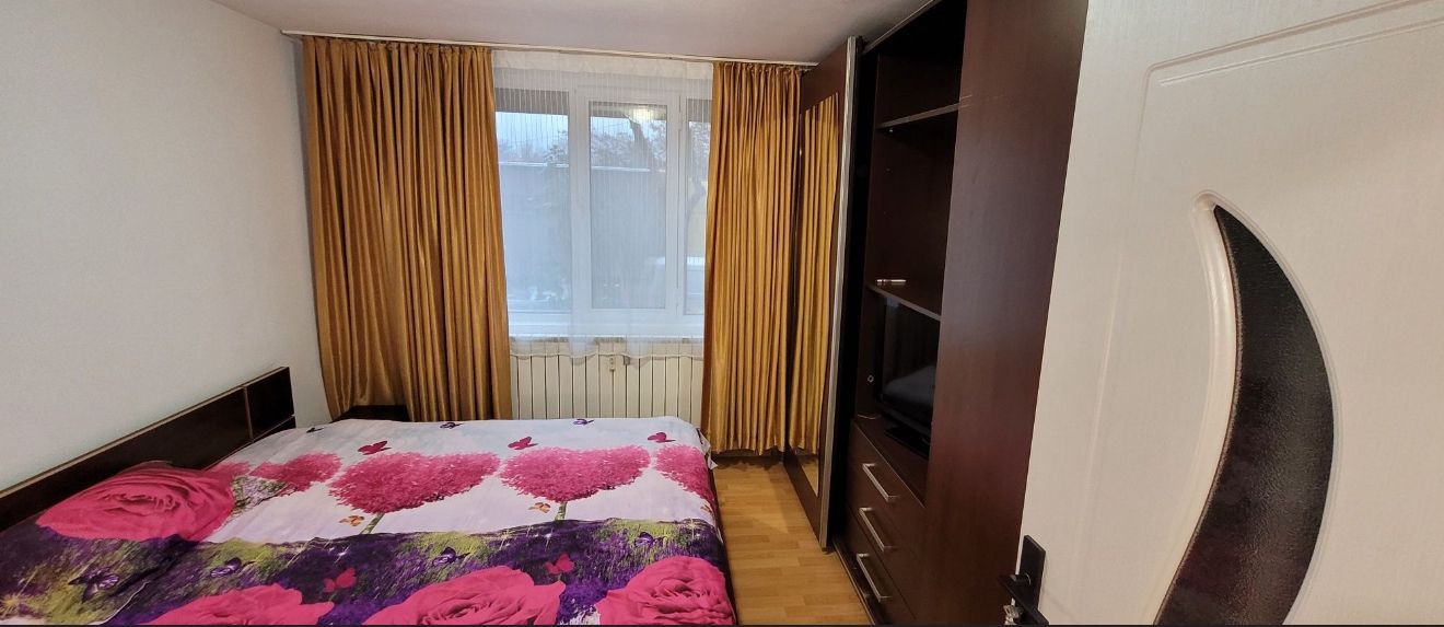 AP. 2 CAMERE COLENTINA, BUCATARIE INCHISA, MOBILAT/UTILAT COMPLET - Poză 1