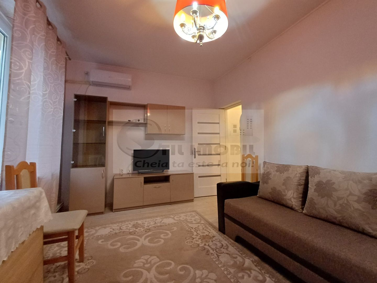 Apartament 2 camere decomandat – Zonă centrală, lângă Primăria Iași - Poză 12