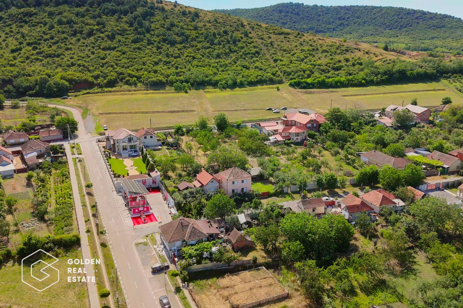 Casa din caramida, P+E, in Siria, teren 1878 mp, comision 0% - Poză 24