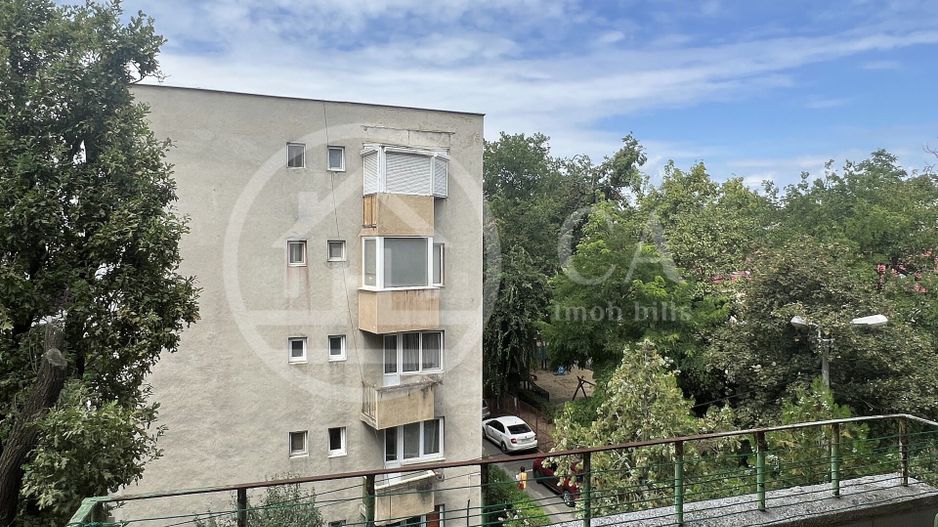 Apartament cu 2 camere de inchiriat in Zona 1 Decembrie Oradea - Poză 8