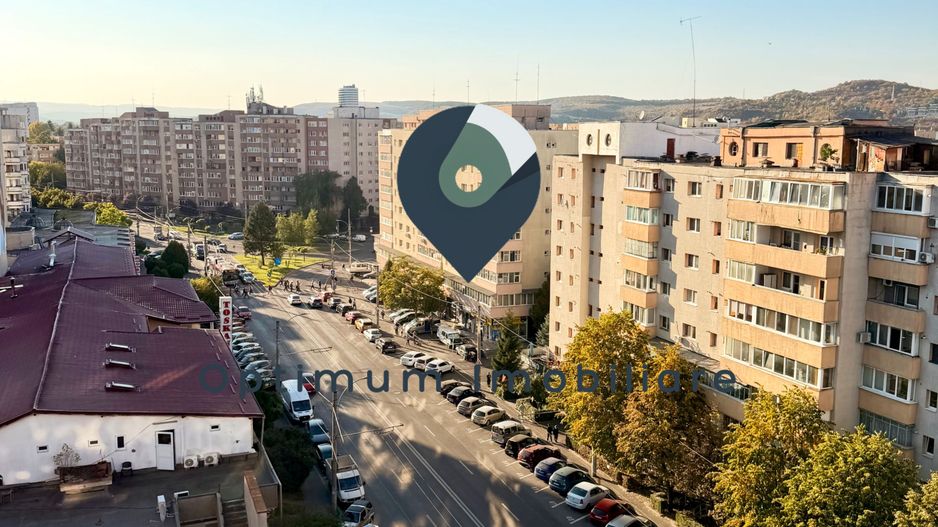 Garsonieră 29 mp + balcon de închiriat în Mănăștur, zona Big! - Poză 1