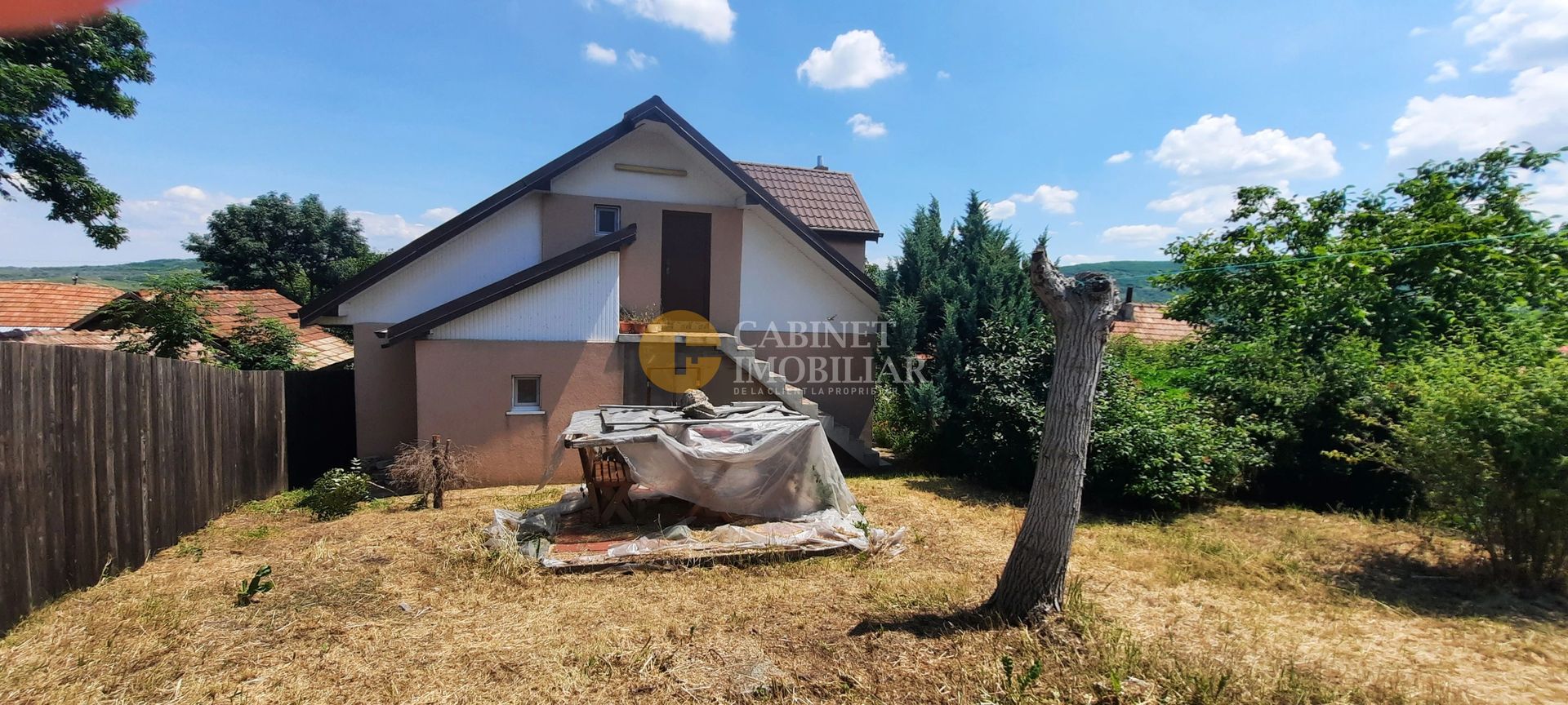 CASA PLAN PARTER + MANSARDA  1850  MP TEREN - Costuleni,Hilita🌿 - Poză 13