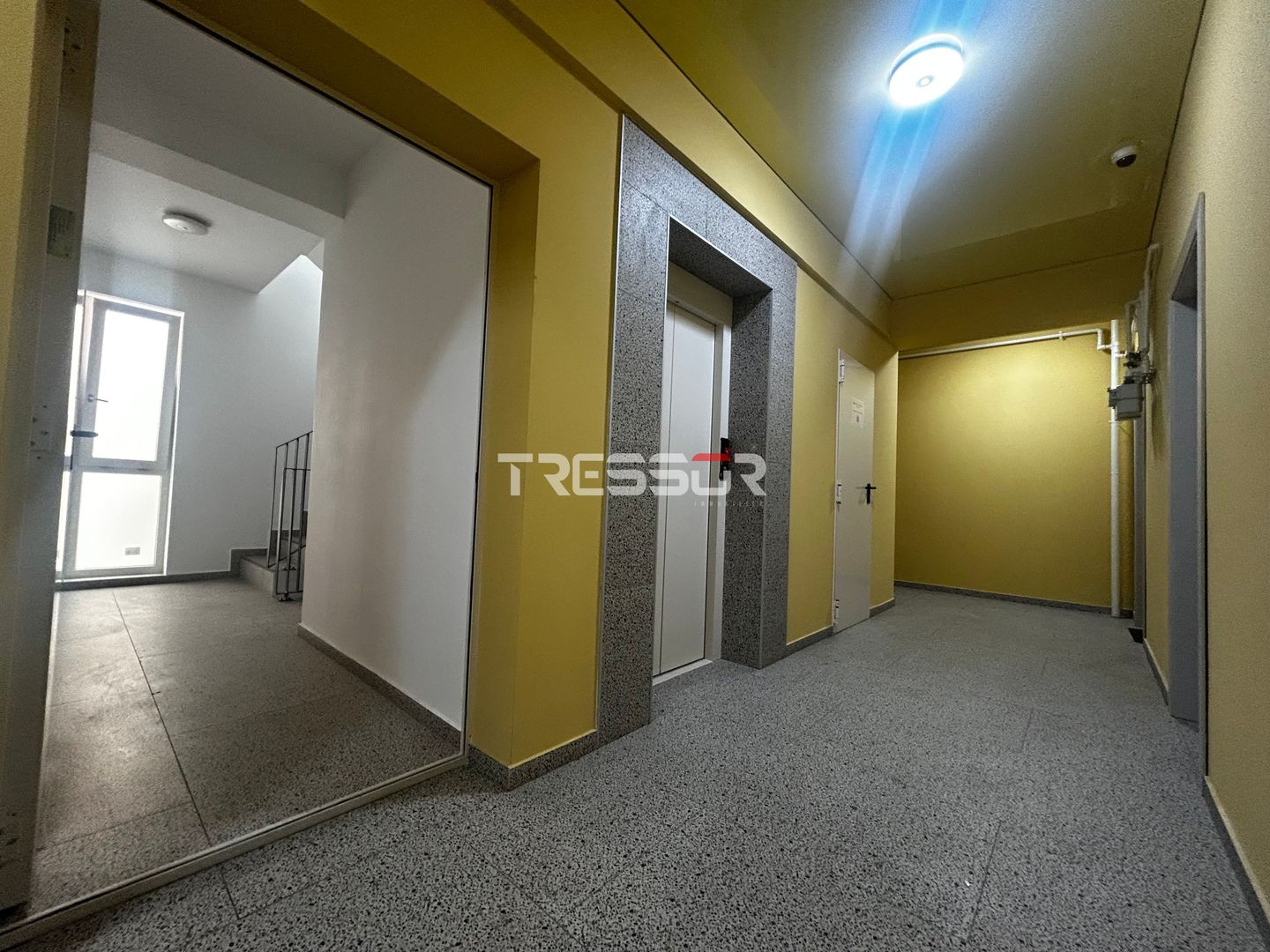 ✔️2 camere / 60 MP ☀️ Campus Universitar Constanța ✔️ Parcare inclusă - Poză 18