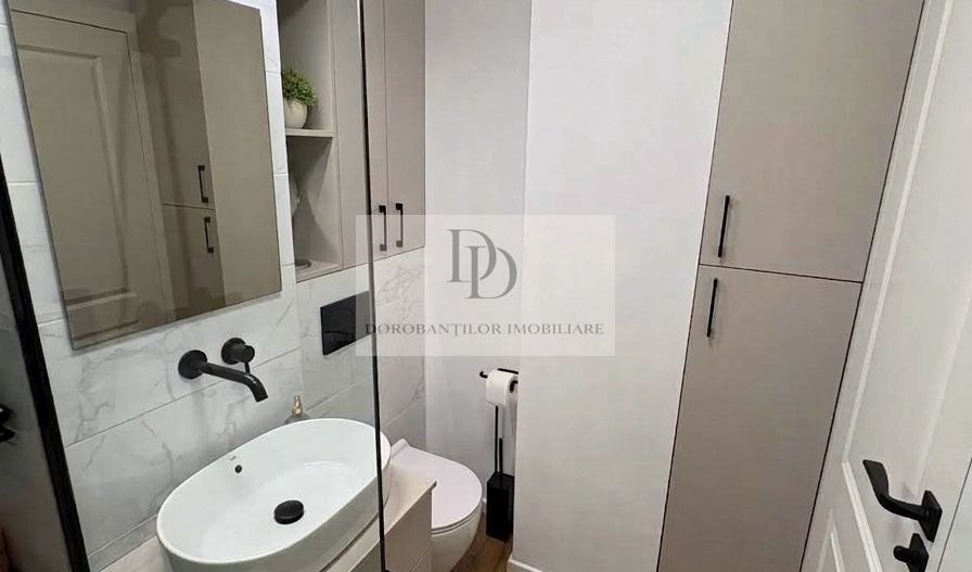 Apartament Premium cu 4 Camere | 2 Băi | Grădini Mănăștur - Poză 13
