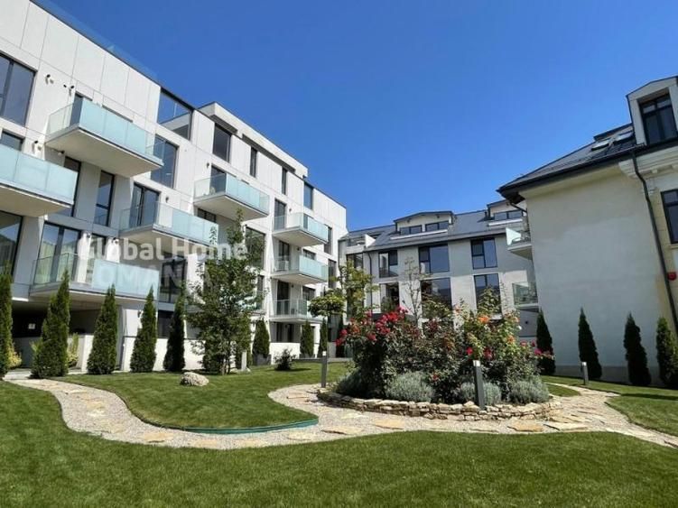 Apartament 2 camere de lux | 57 mp | Prima închiriere | Piscină rooftop, Central - Poză 11