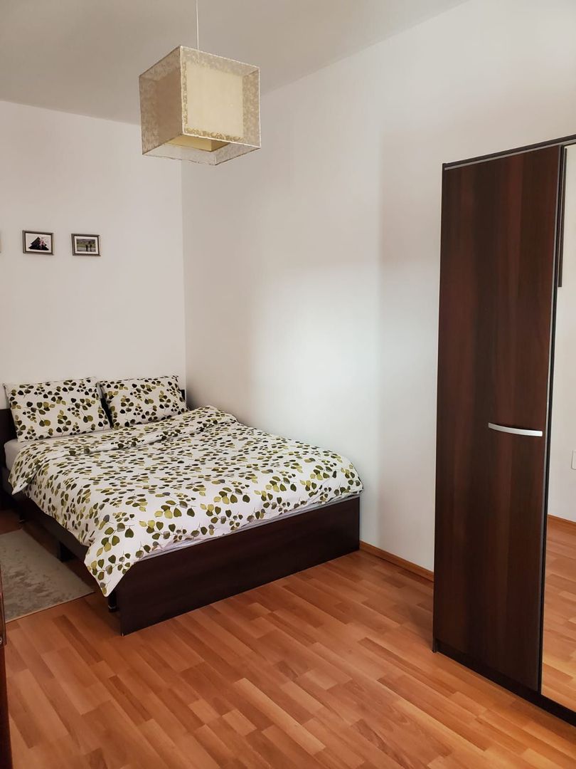 Apartament 3 camere Centrul Istoric - Poză 4
