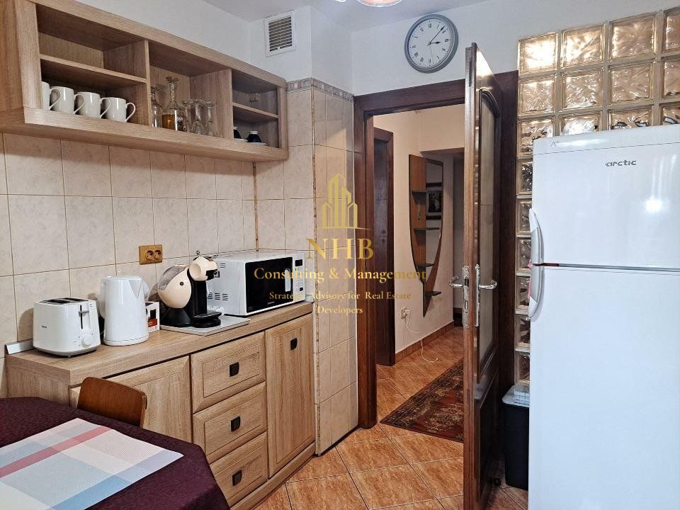 Apartament 4 camere , loc de parcare ADP - Zona Dr. Iacob Felix - Poză 7