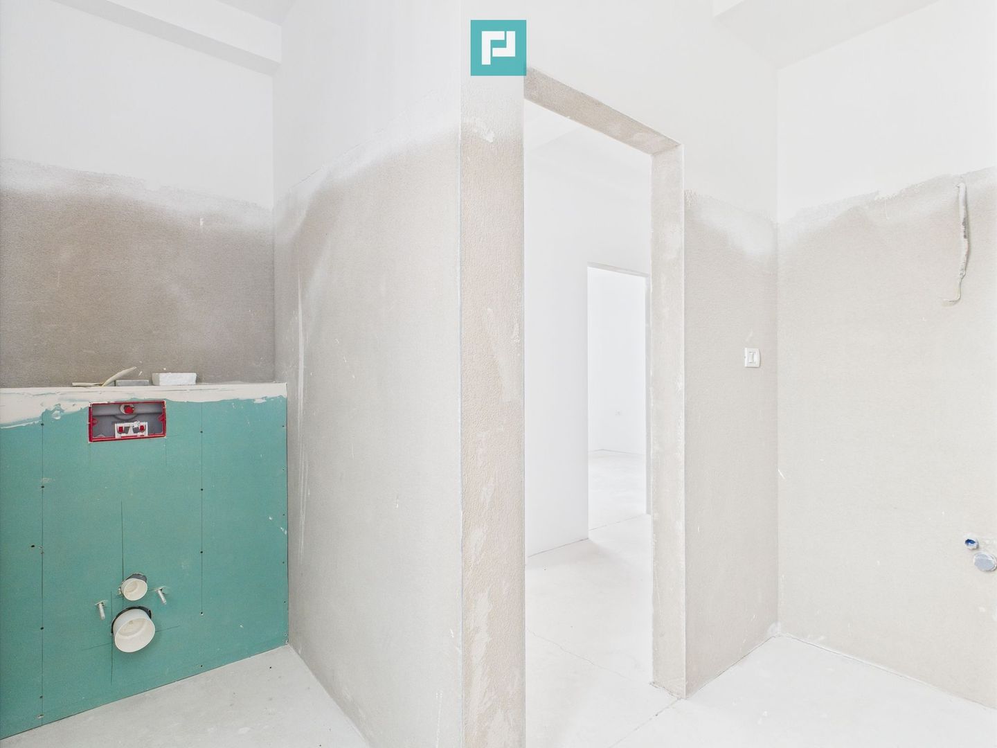 Casă tip duplex modern în Dumbrăvița - Poză 17