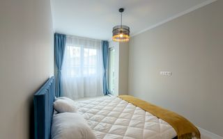 Apartament 2 camere, poarcare, Str Abatorului Floresti - Poză 19