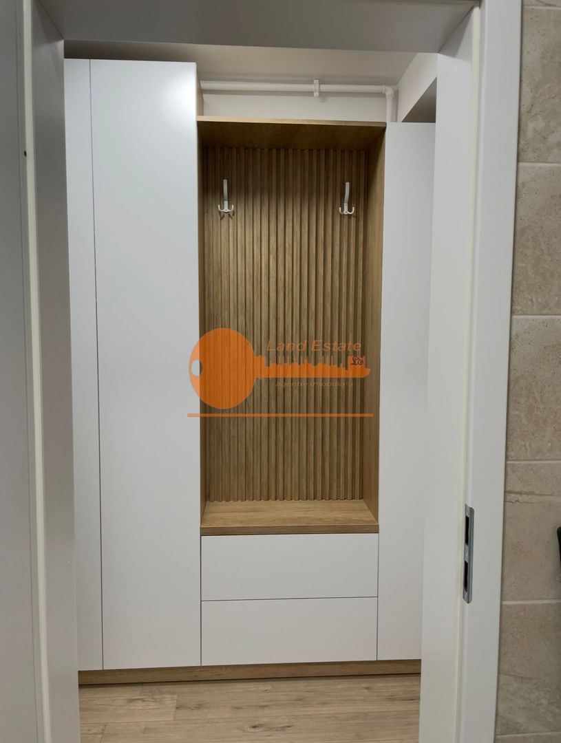 Garsoniera Moghiros Residence ( Lux ) - Poză 7