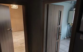 3 camere, bloc de caramida cu stalpi de beton, Tatarasi, liber! - Poză 3