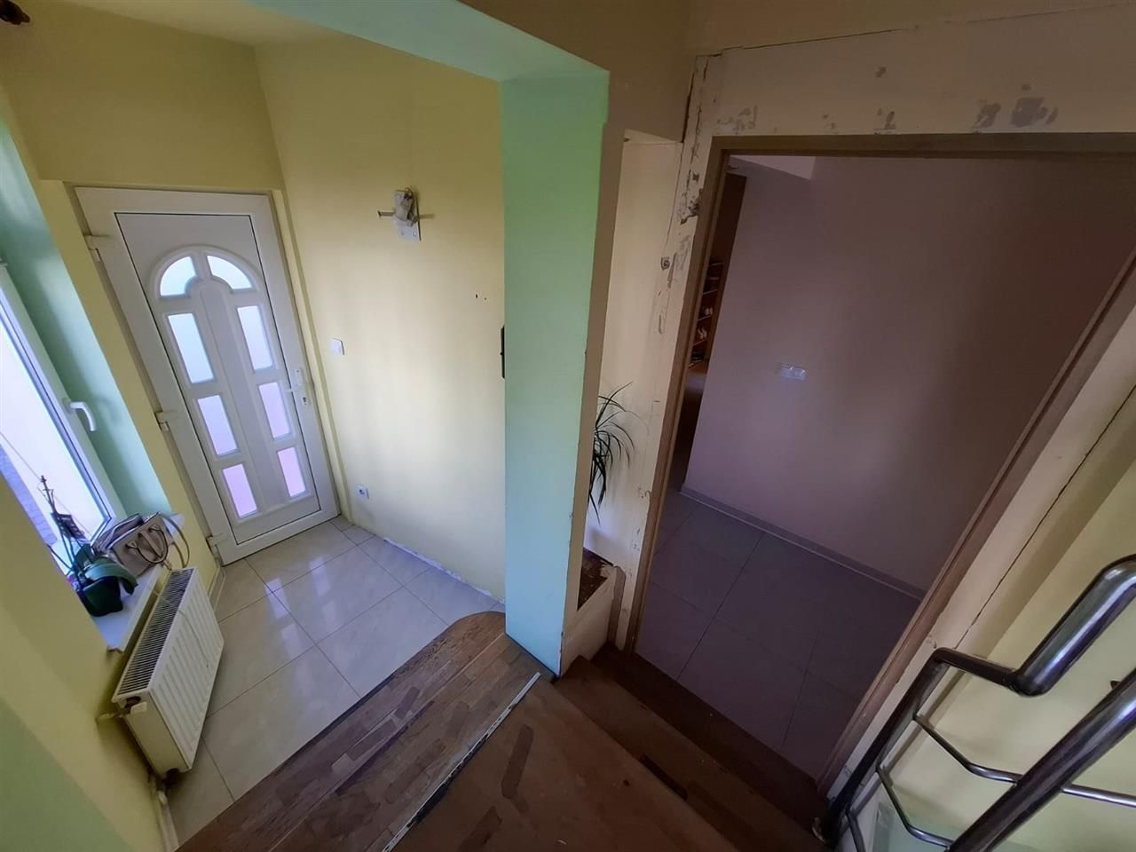Casa  individuala zona Bucovina - Poză 13