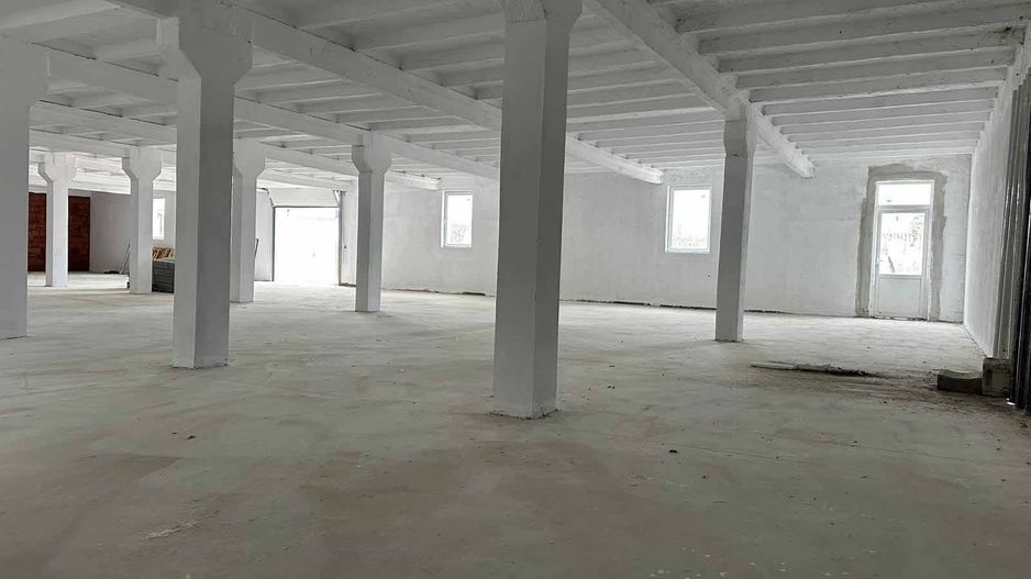 Hala industriala 500 mp Arad, zonă în dezvoltare, disponibila imediat! - Poză 5