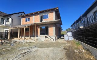 Duplex modern cu 4 camere si carport, in Cartierul Arhitectilor - Poză 1