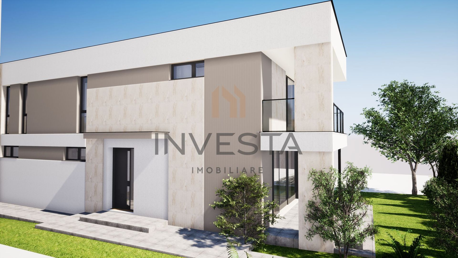 Duplex cu teren de 320 mp! - Poză 6