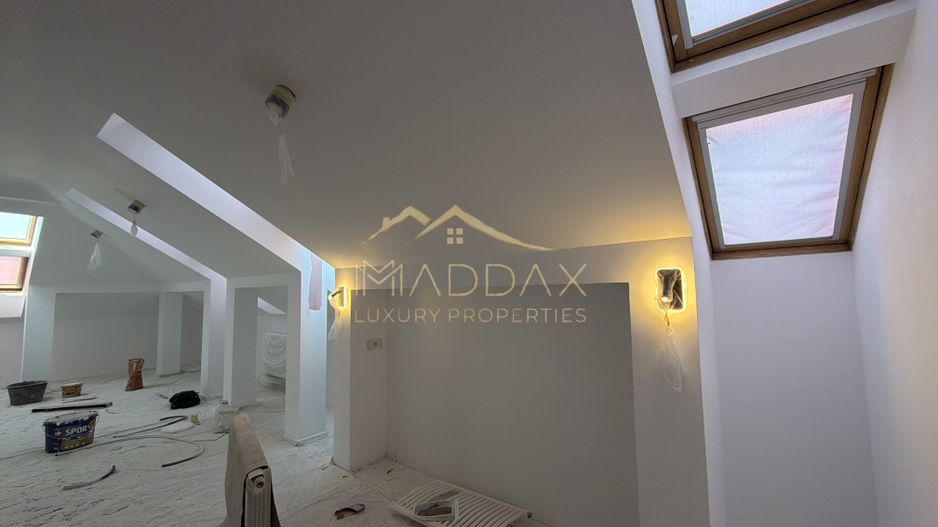 Vila Premium *800mp* // teren *963mp* / garaj cu 6 locuri* // Iancu Nicolae - Poză 84