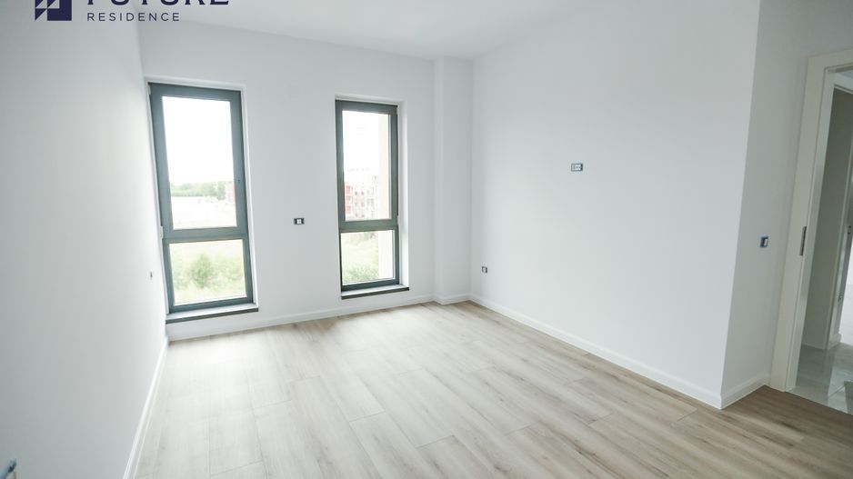 Apartament 2 camere de vanzare in Future Residence - Poză 27