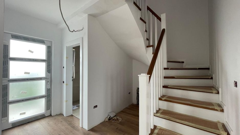 Duplex 4 camere - Urseni - 5 minute de Timisoara - Poză 4